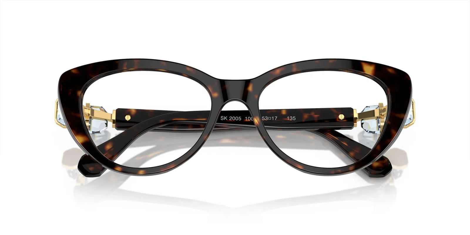 Swarovski 2005 Eyeglasses - view 27